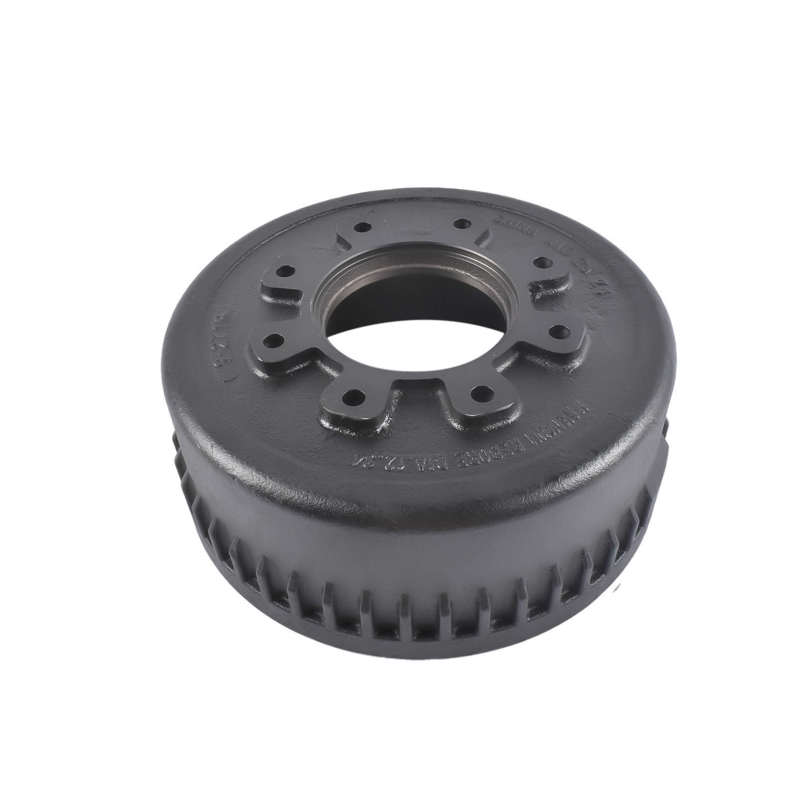 X Running Gear - AP02 Trailer Brake Drum 12.25