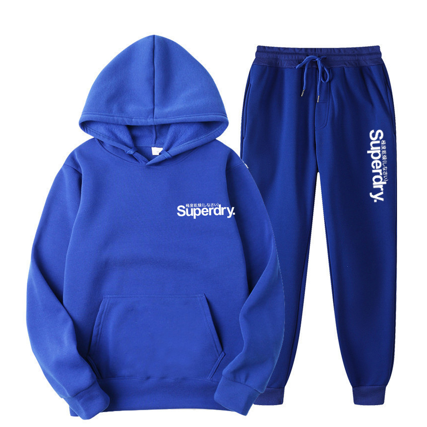 Running Gear Men - Men Sportswear Sweater Suit Hoodies +