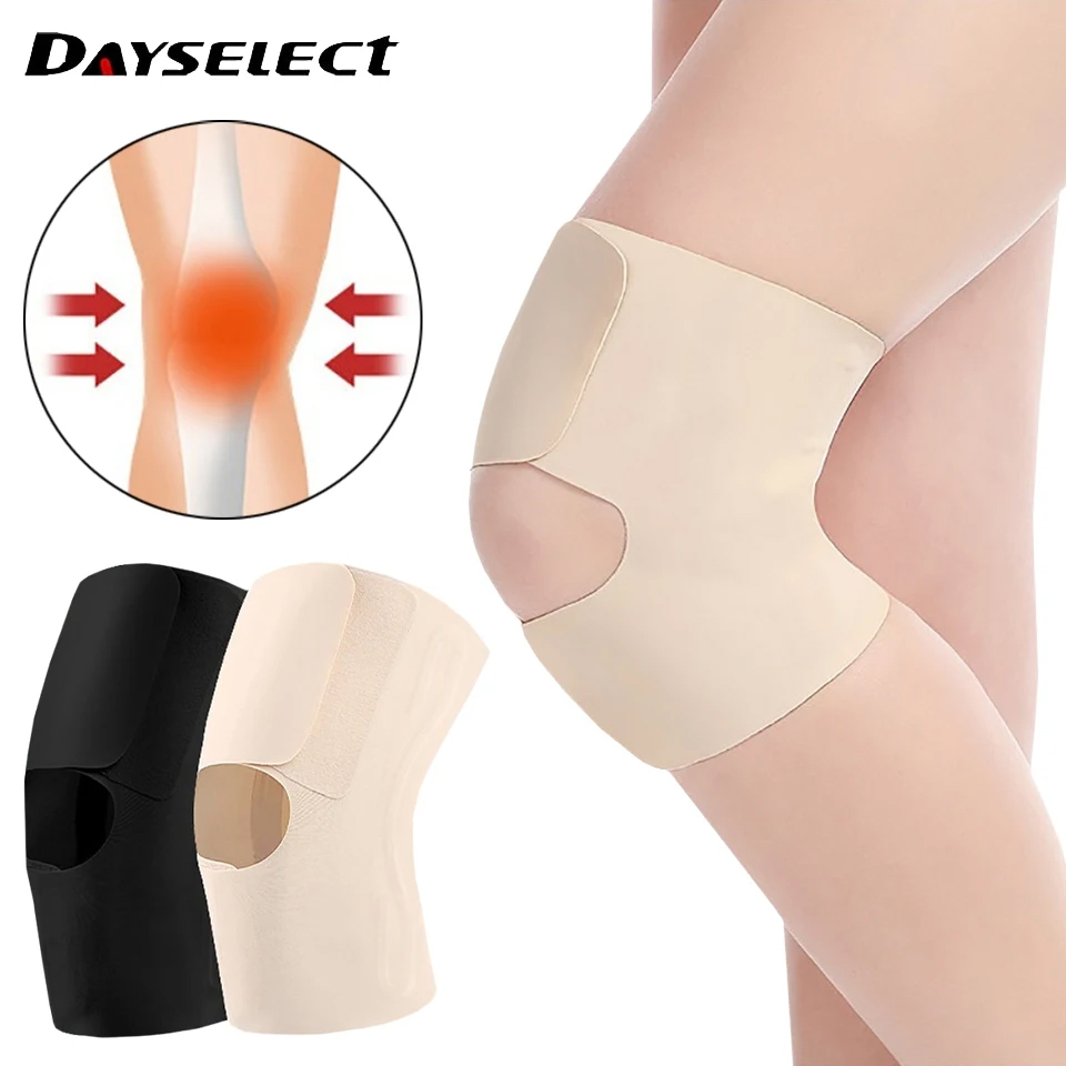 1PCS Adjustable Sports Lightwe - Running Gear Knee review and price
