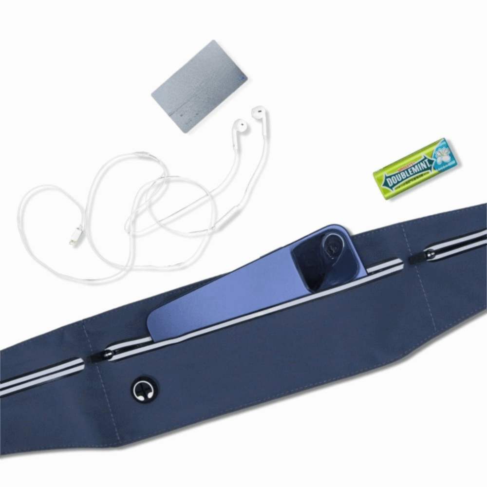 Men Waterproof Running Belt Mo - Running Gear Bag For Men review and price