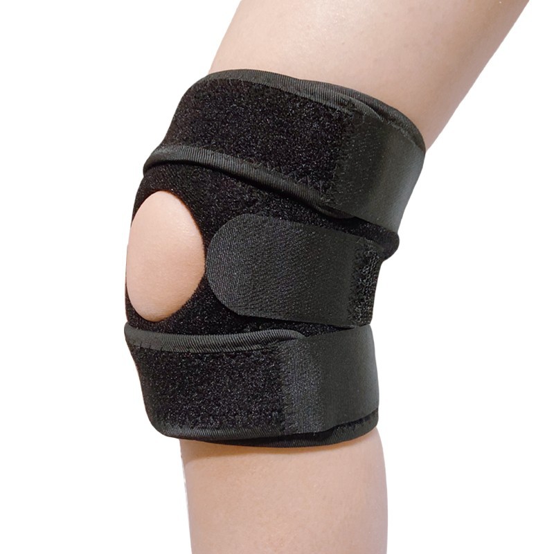 Professional Elastic Sports Kn - Running Gear Knee review and price