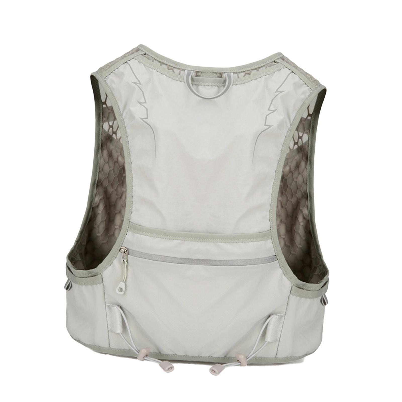 Hydration Vest with Multiple P - Running Gear Bag For Men review and price