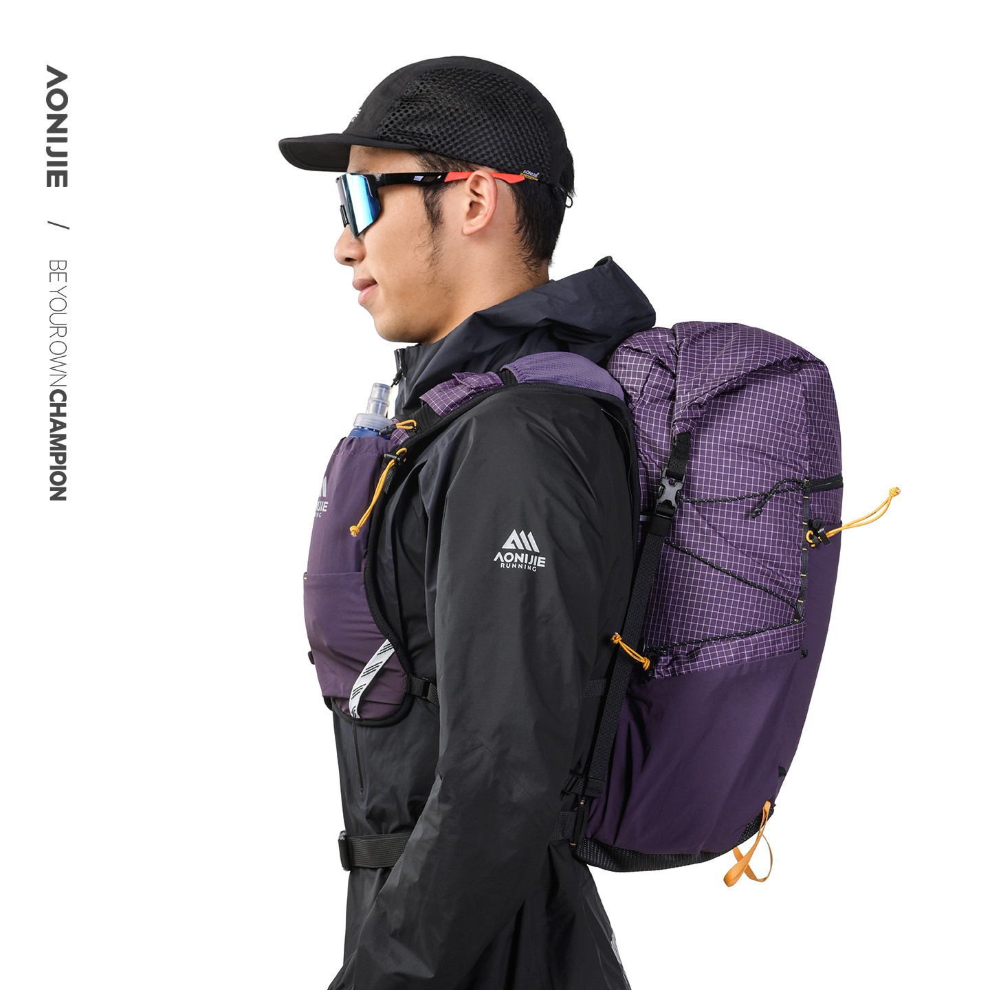 AONIJIE 2026 30L Ultralight Hi - Running Gear Bag For Men review and price