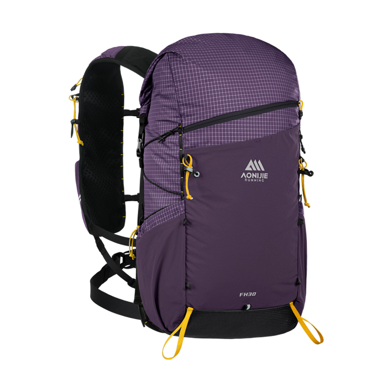 AONIJIE 2026 30L Ultralight Hi - Running Gear Bag For Men review and price