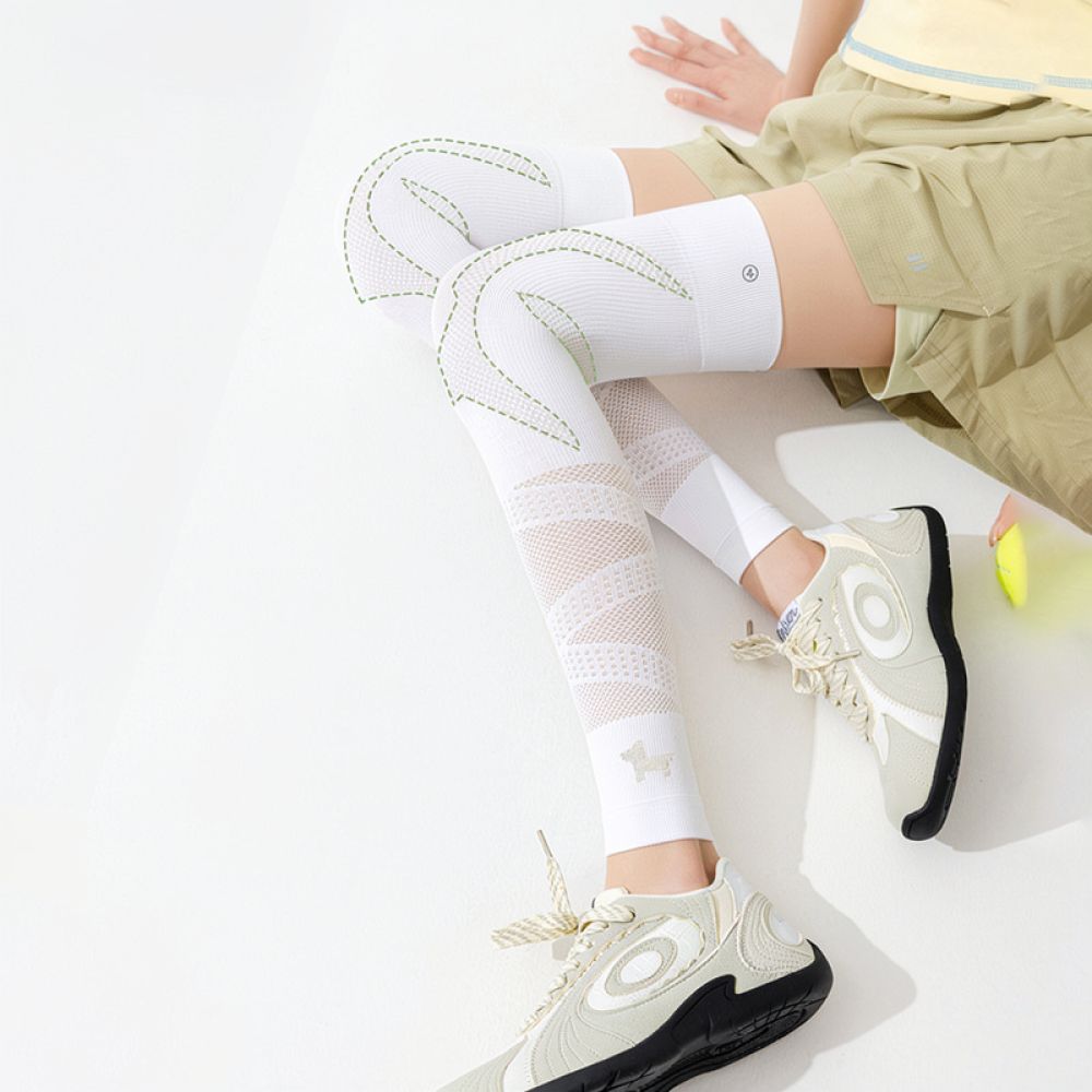 Temperature Sensitive Compress - Running Gear Girls review and price