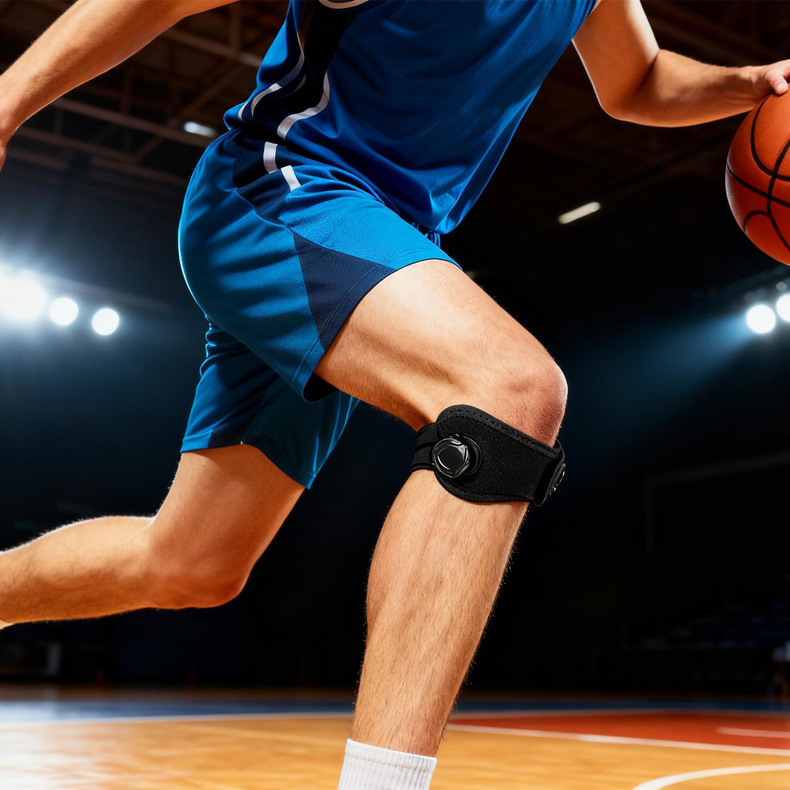 Patella Knee Brace Ergonomic C - Running Gear Knee review and price