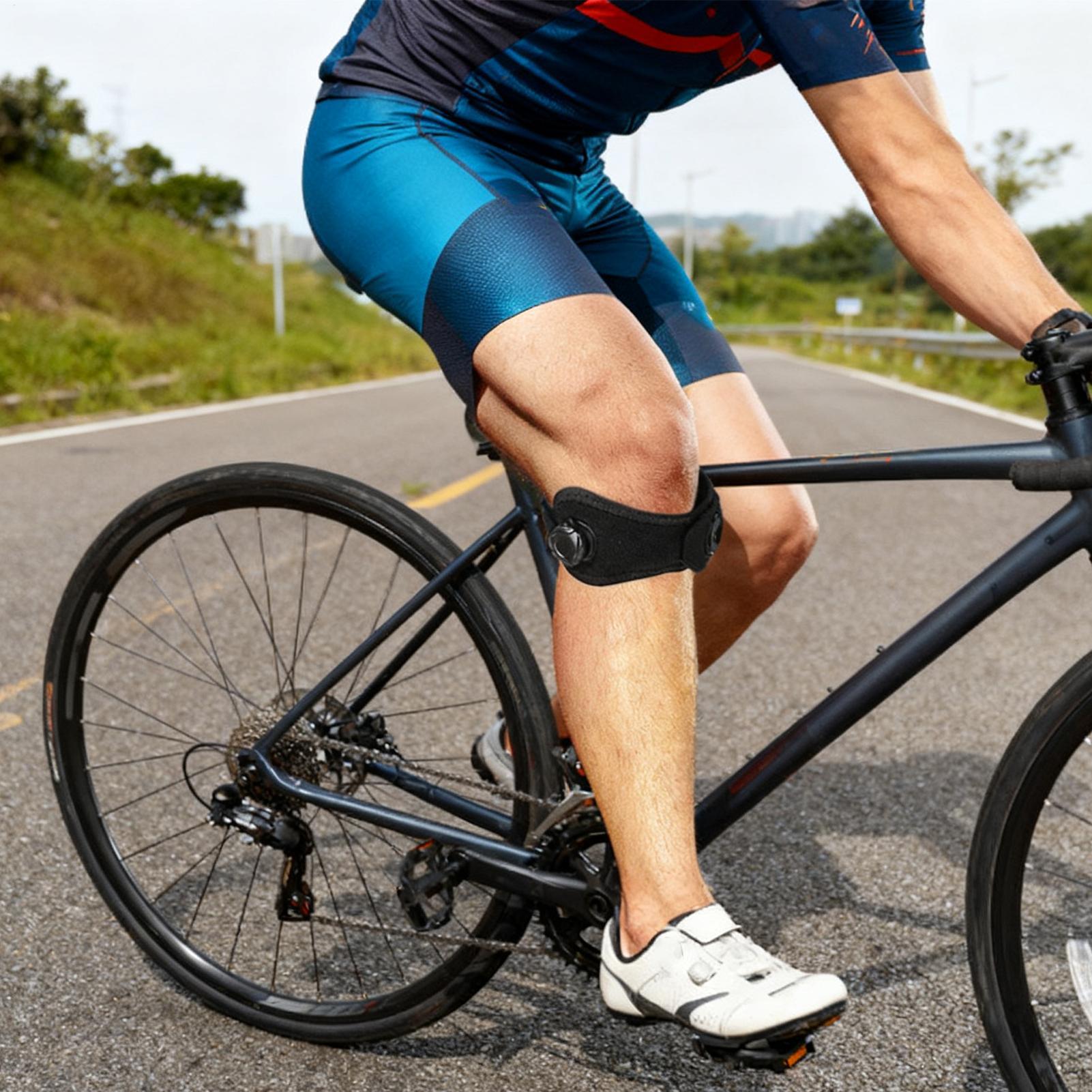 Patella Knee Brace Ergonomic C - Running Gear Knee review and price