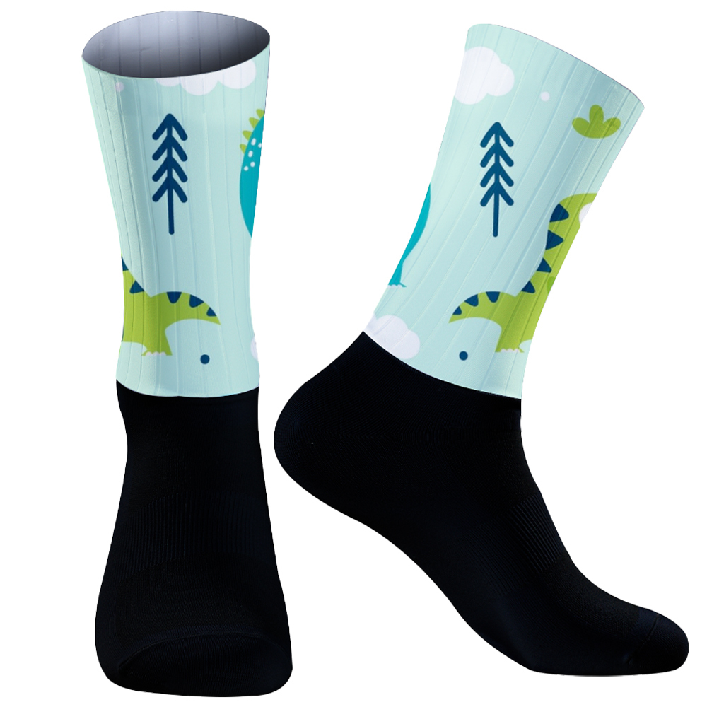 Cycling Socks Anti-Moulding Sl - Running Gear Knee review and price