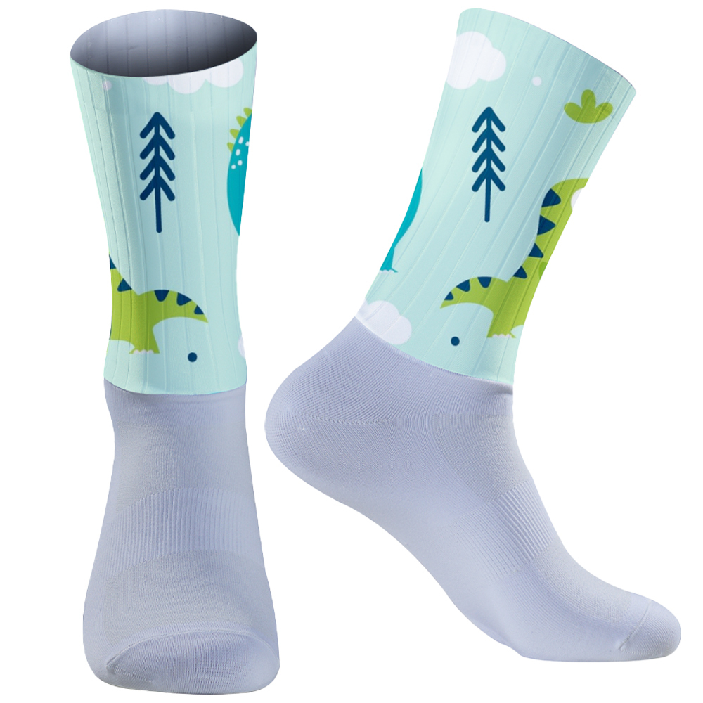 Cycling Socks Anti-Moulding Sl - Running Gear Knee review and price