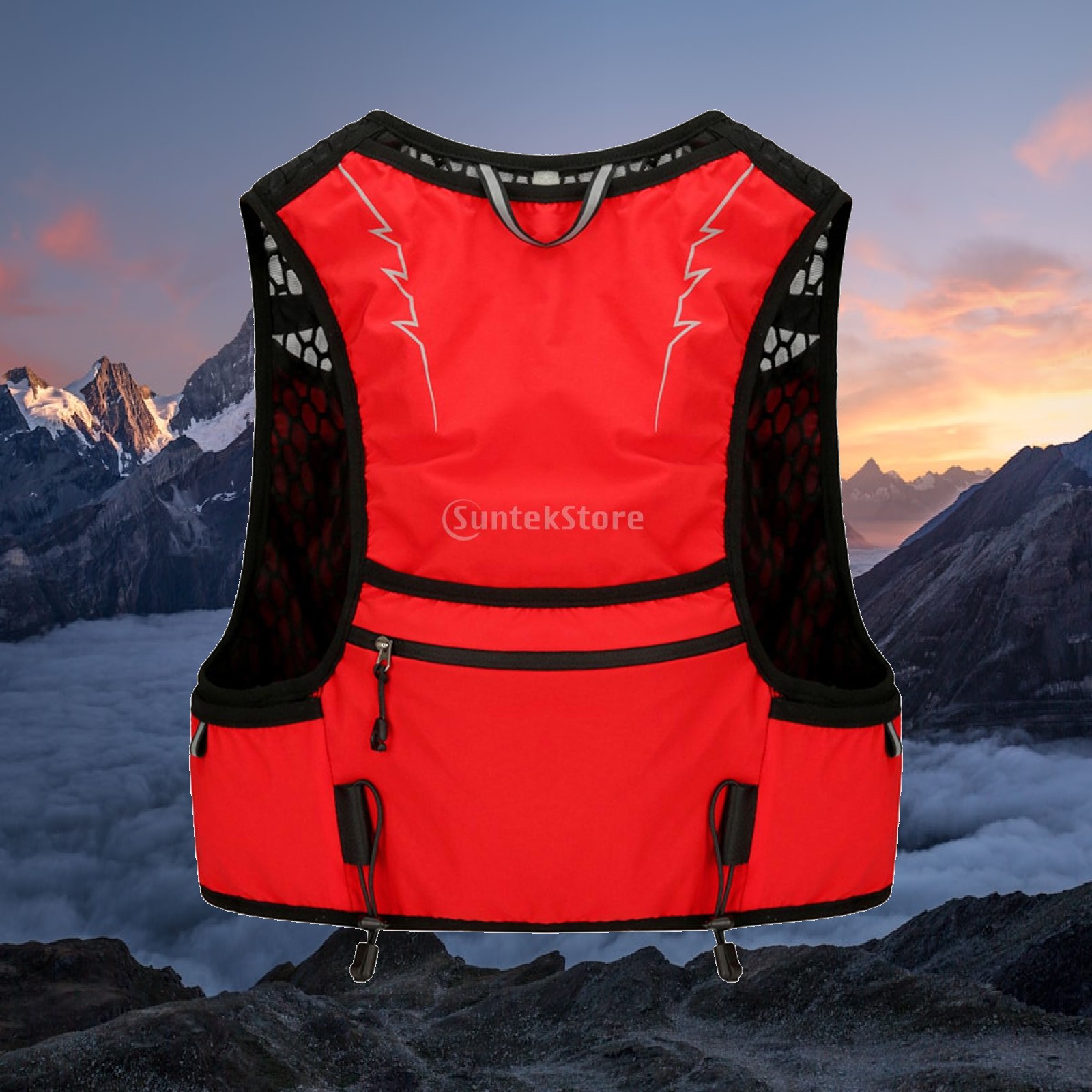 Hydration Vest, for Men Women  - Running Gear Bag For Men review and price