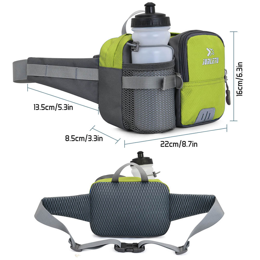 Fanny Pack Waist Bag for Women - Running Gear Bag For Men review and price