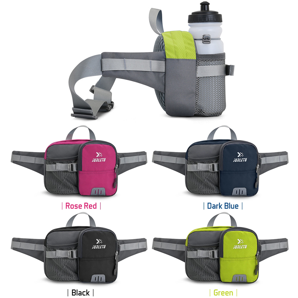 Fanny Pack Waist Bag for Women - Running Gear Bag For Men review and price