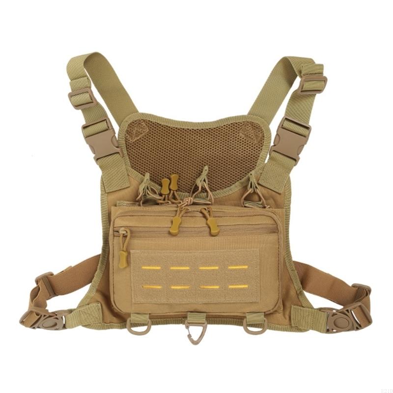 Light Weight Running Chest Bag - Running Gear Bag For Men review and price