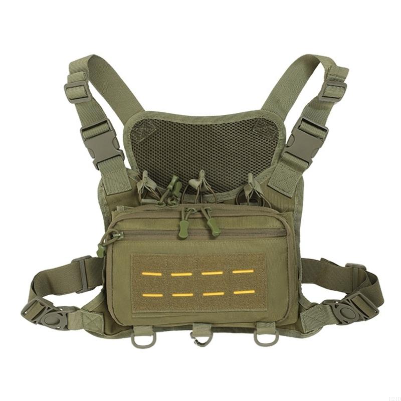 Light Weight Running Chest Bag - Running Gear Bag For Men review and price