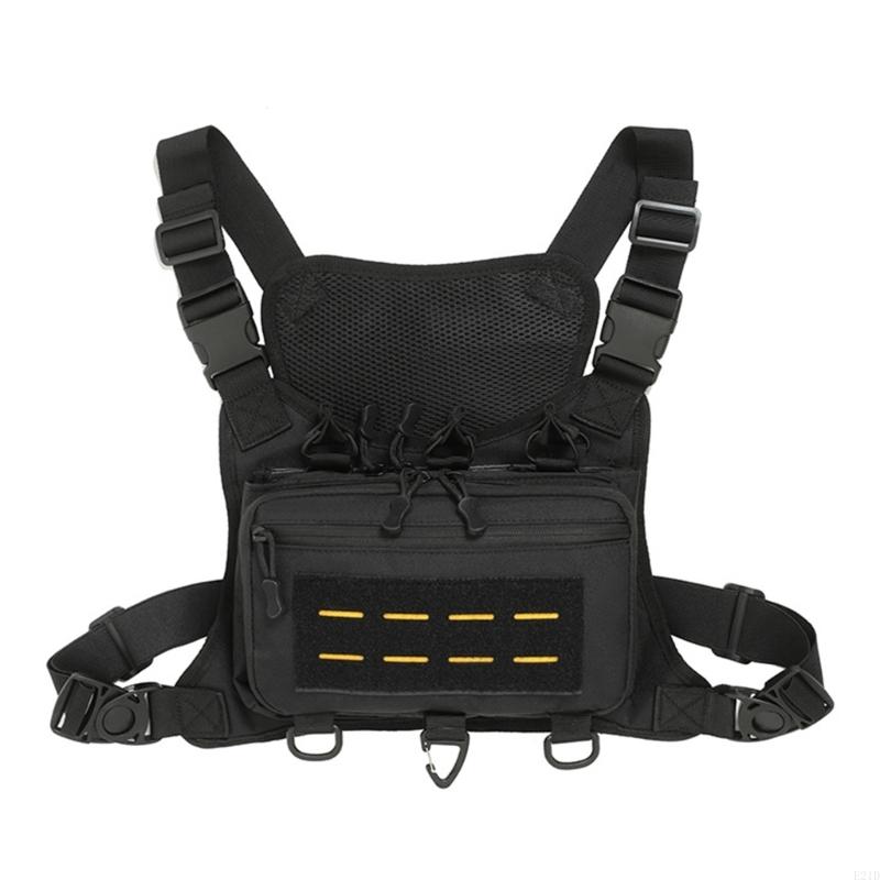 Light Weight Running Chest Bag - Running Gear Bag For Men review and price
