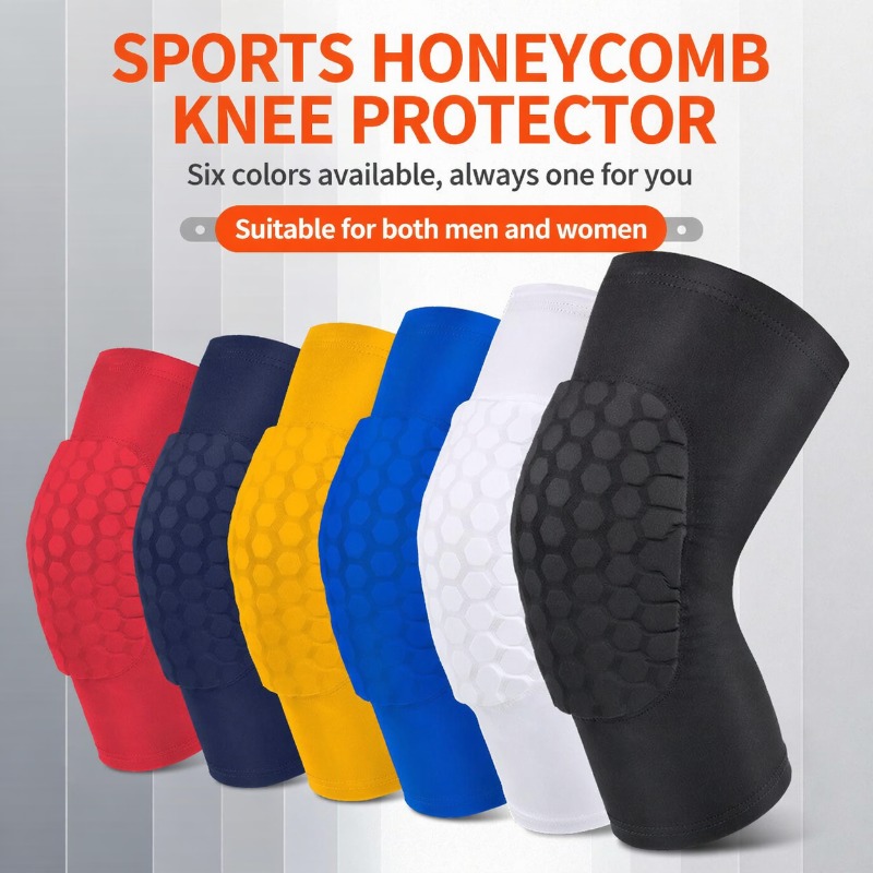 Knee Pads for Sports, Unisex P - Running Gear Knee review and price
