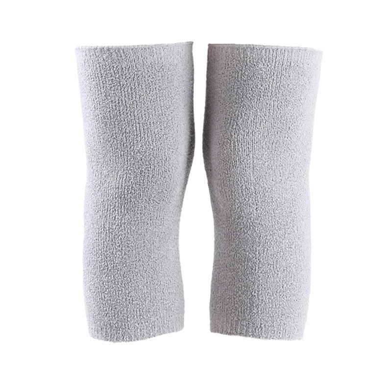 1 Pair Winter Warm Knee Pads B - Running Gear Knee review and price