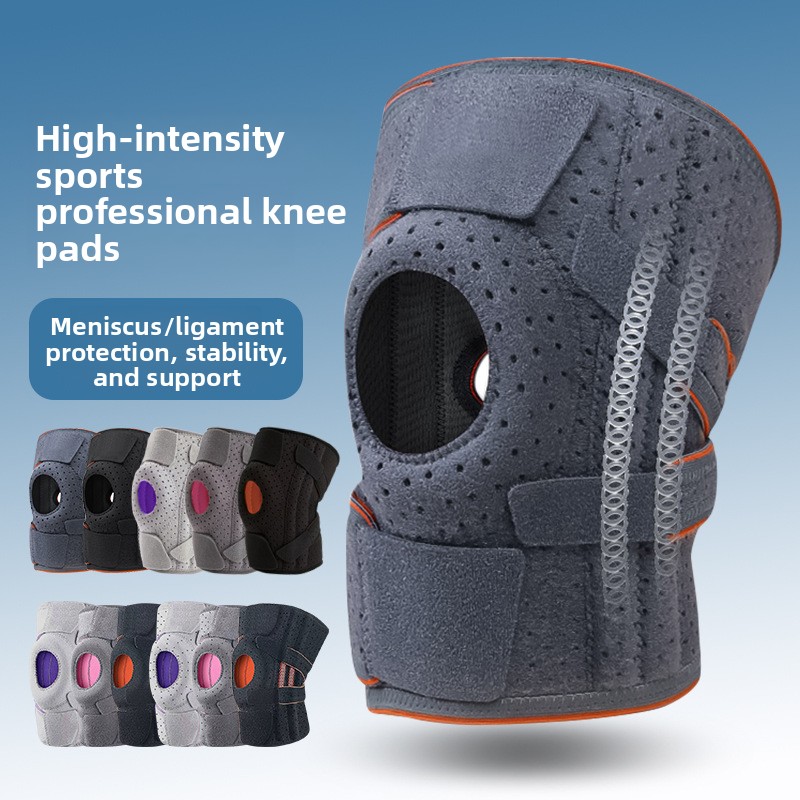 Knee Elbow Pads One Size Breat - Running Gear Knee review and price
