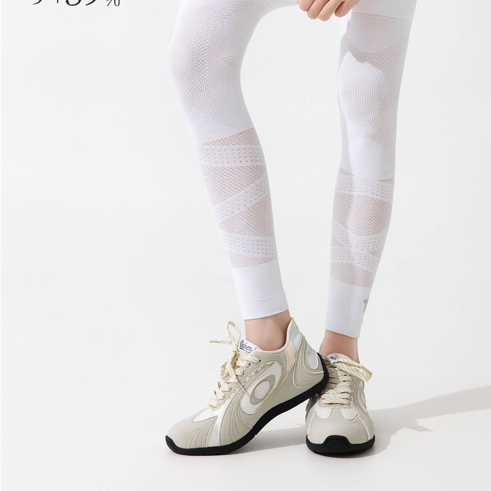 Thermal Color Changing Knee Pa - Running Gear Girls review and price