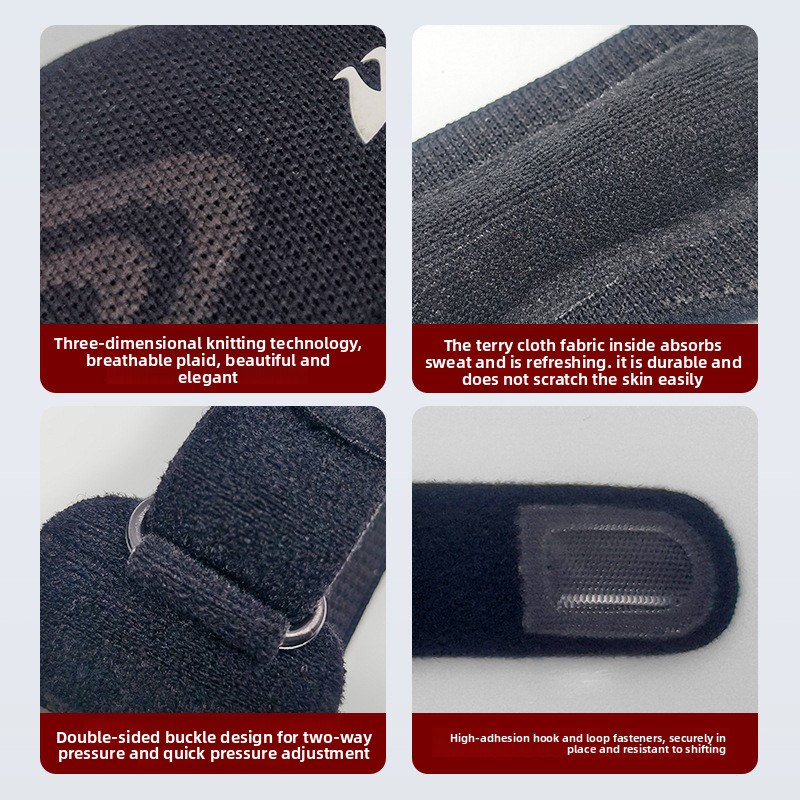 Patella Knee Support Strap Kne - Running Gear Knee review and price