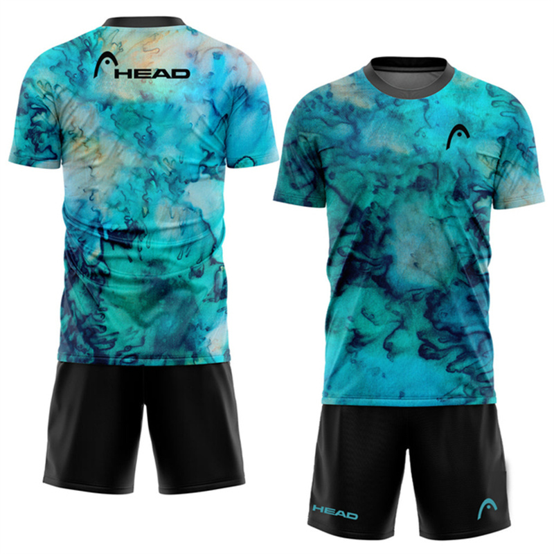 Fashion Breathable Men's Tenni - Running Gear Men review and price