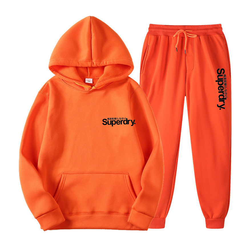Men Sportswear Sweater Suit Ho - Running Gear Men review and price