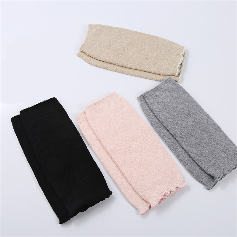 1 Pair Winter Warm Knee Pads B - Running Gear Knee review and price