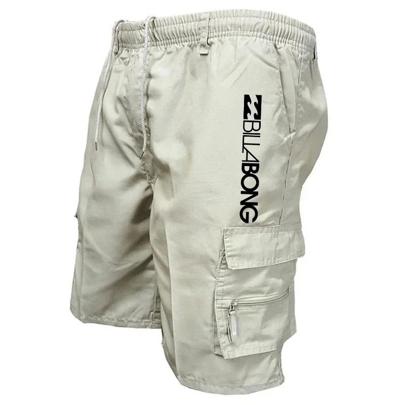 Men's Fashion Multi-Pocket Run - Running Gear Men review and price
