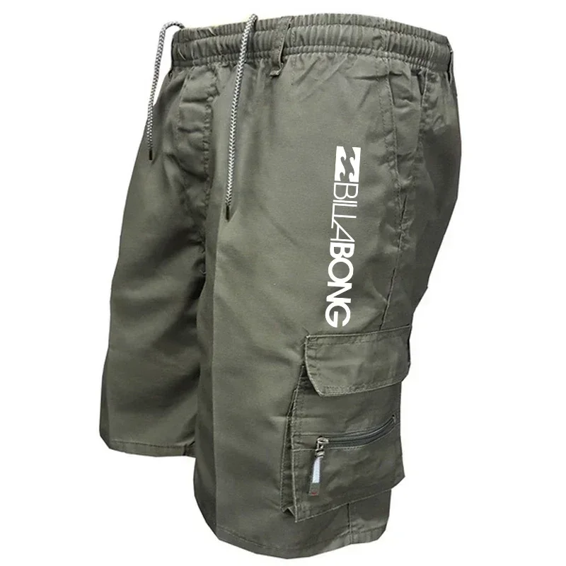 Men's Fashion Multi-Pocket Run - Running Gear Men review and price