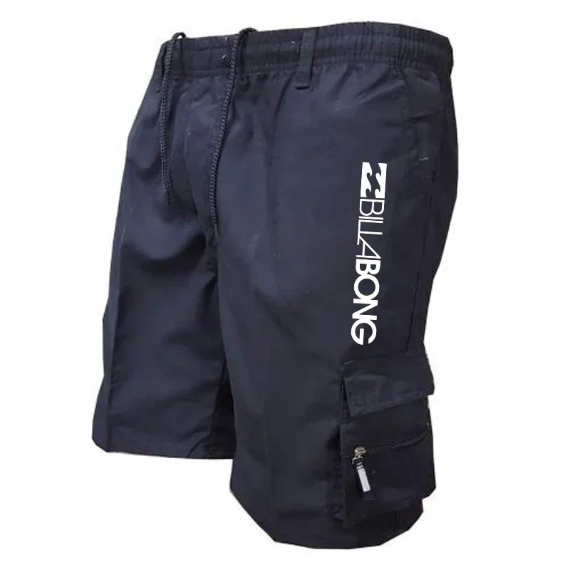 Men's Fashion Multi-Pocket Run - Running Gear Men review and price