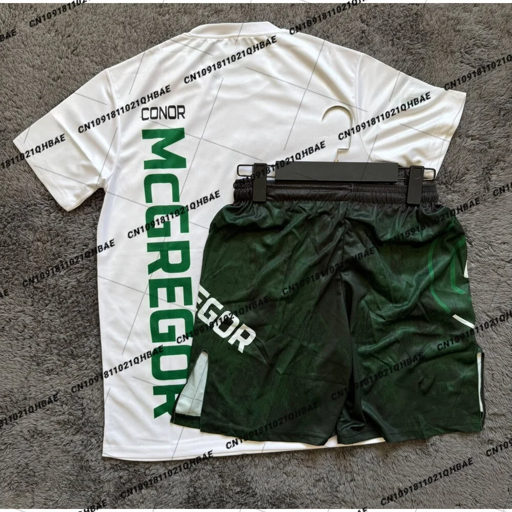 2026 Summer Top Boxer MMA Octa - Running Gear Men review and price