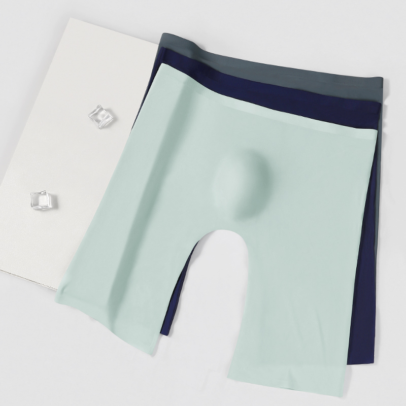 3-Pack of Men's Ice Silk Under - Running Gear Men review and price