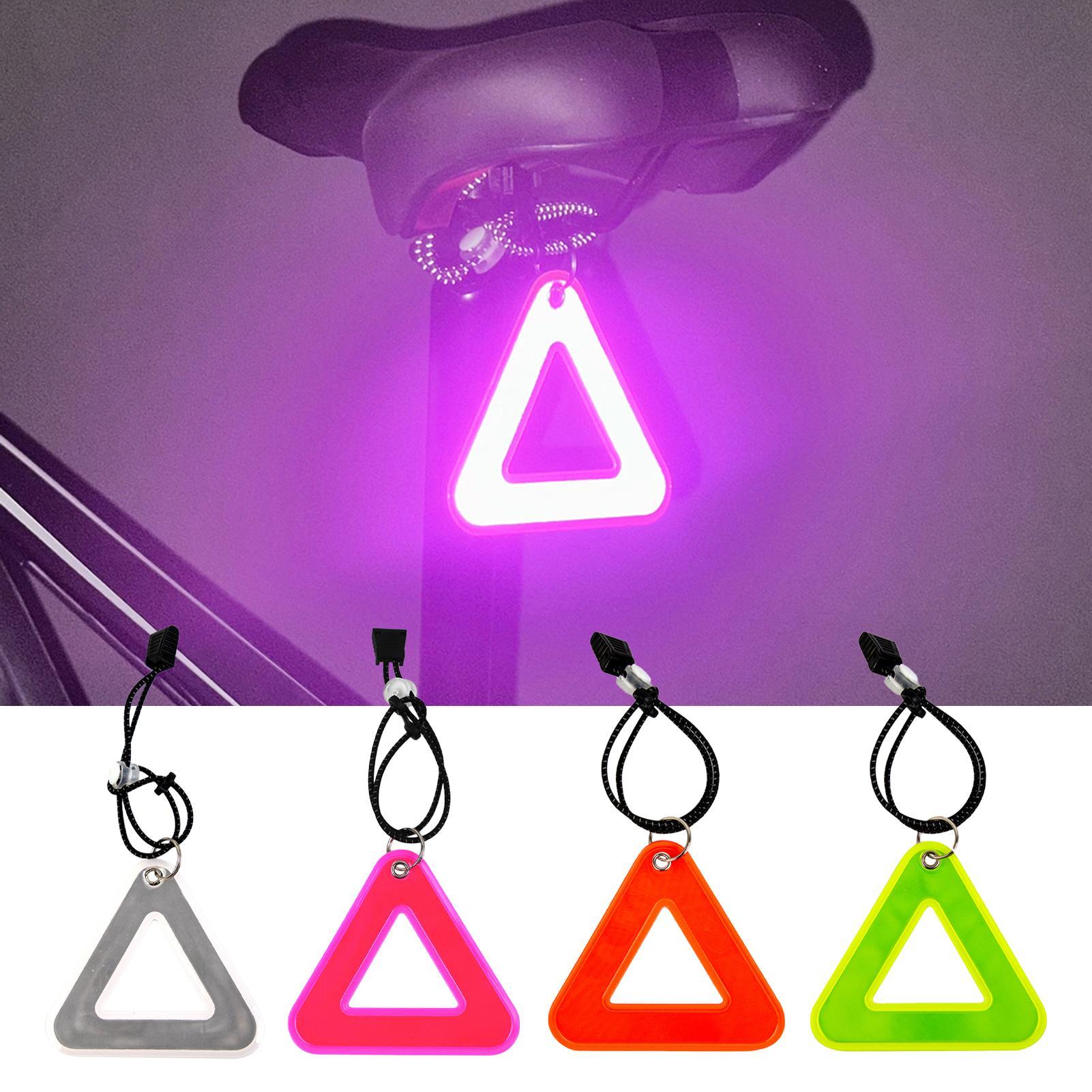 Reflective Pendants High Visib - Running Gear Men review and price