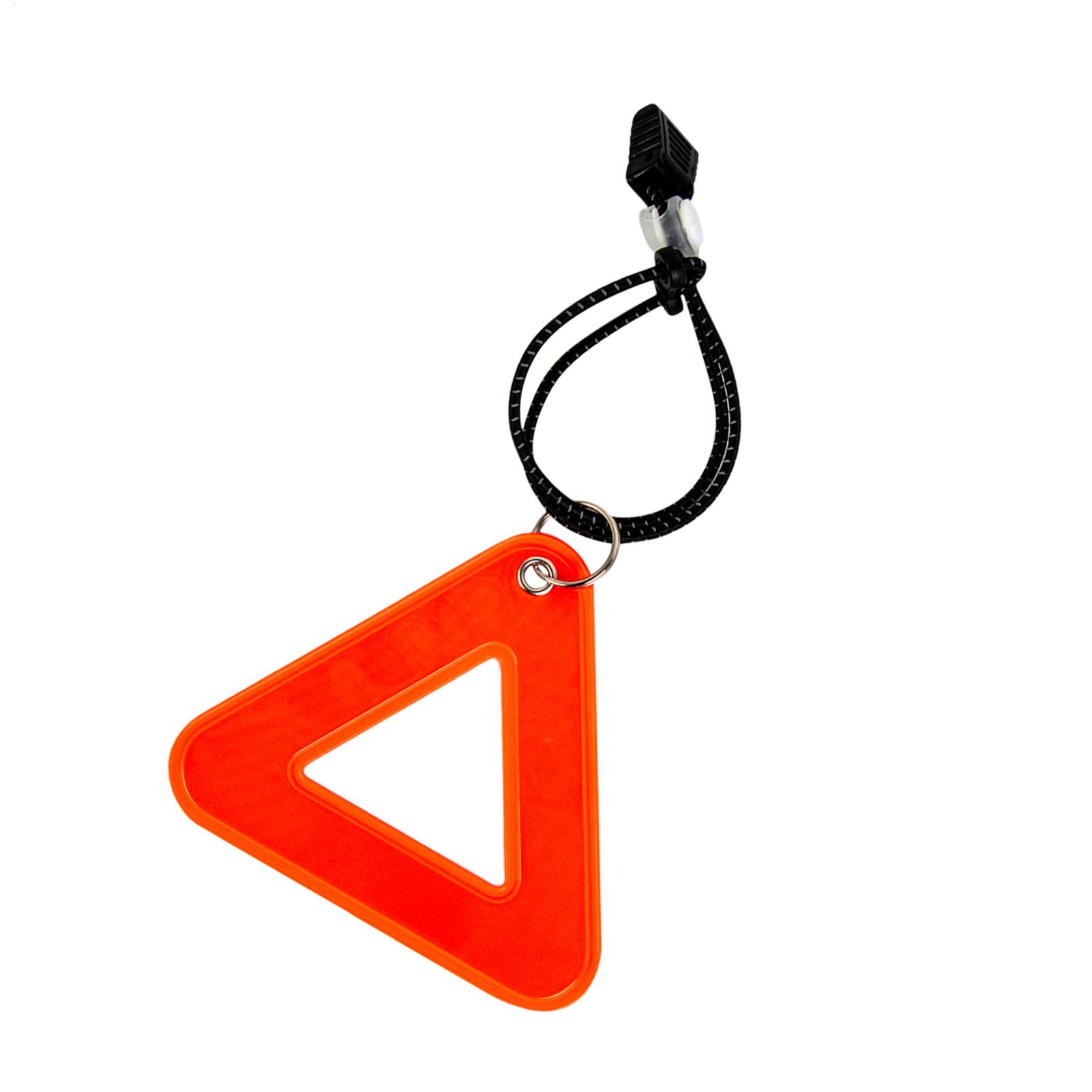 Reflective Pendants High Visib - Running Gear Men review and price