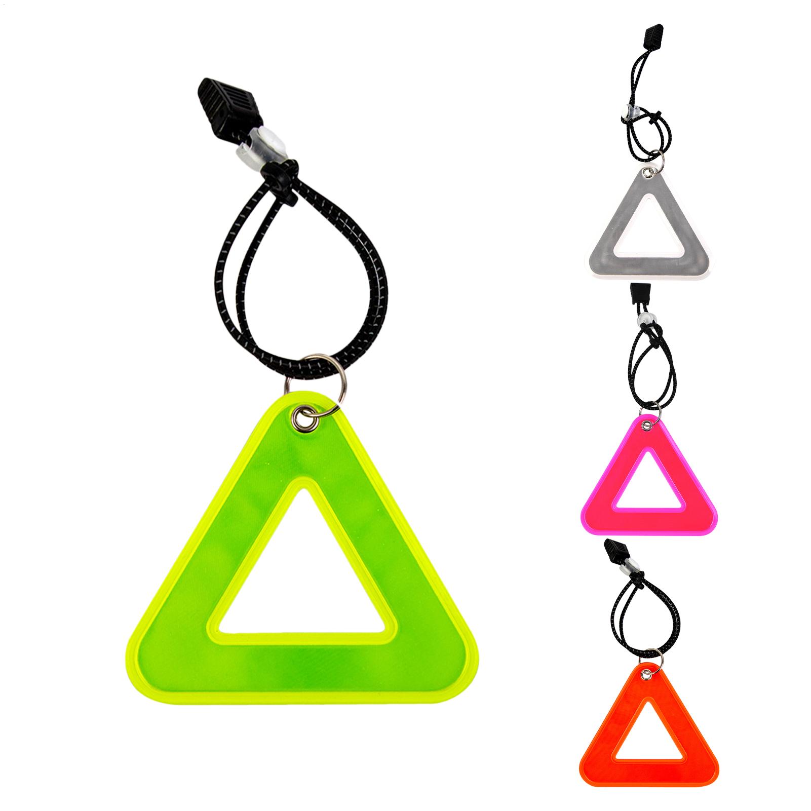 Reflective Pendants High Visib - Running Gear Men review and price