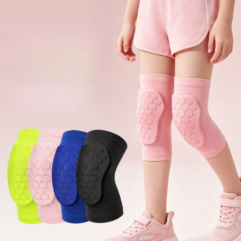 Children's Anti-collision Knee - Running Gear Knee review and price