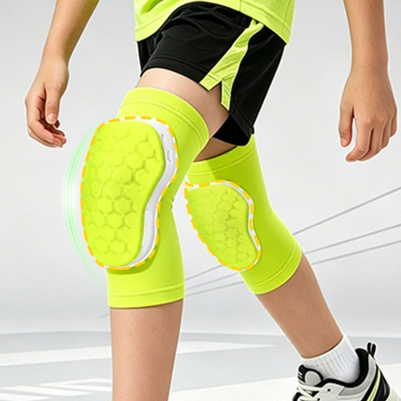 Children's Anti-collision Knee - Running Gear Knee review and price