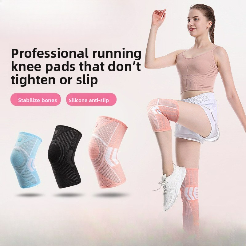 Men's and Women's Sports Knee  - Running Gear Knee review and price