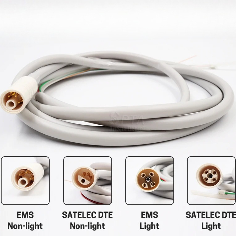 Professional Lab Scaler Cable  - Electrolyte Tablet Tube review and price