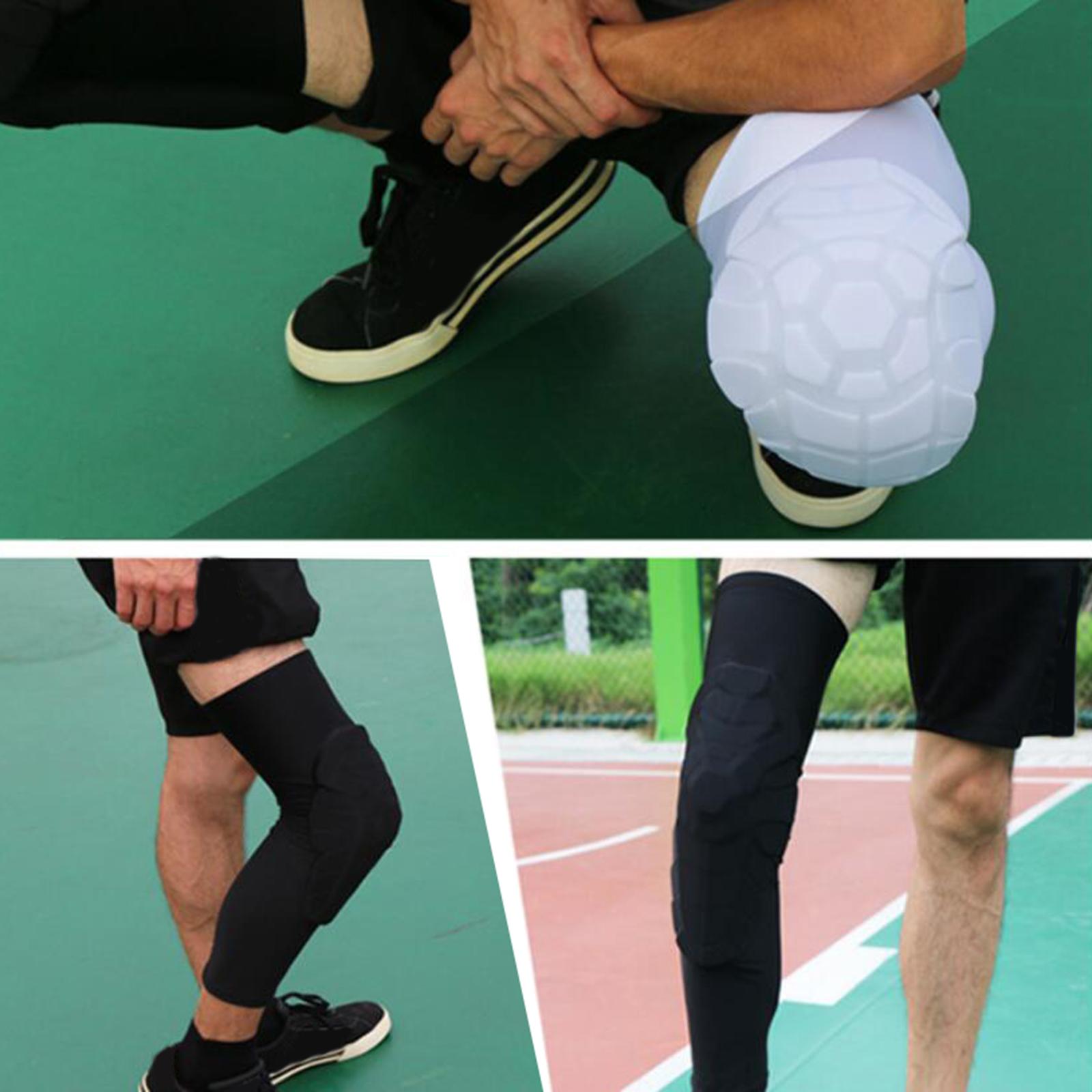 Adult Children Knee Pads Cycli - Running Gear Knee review and price