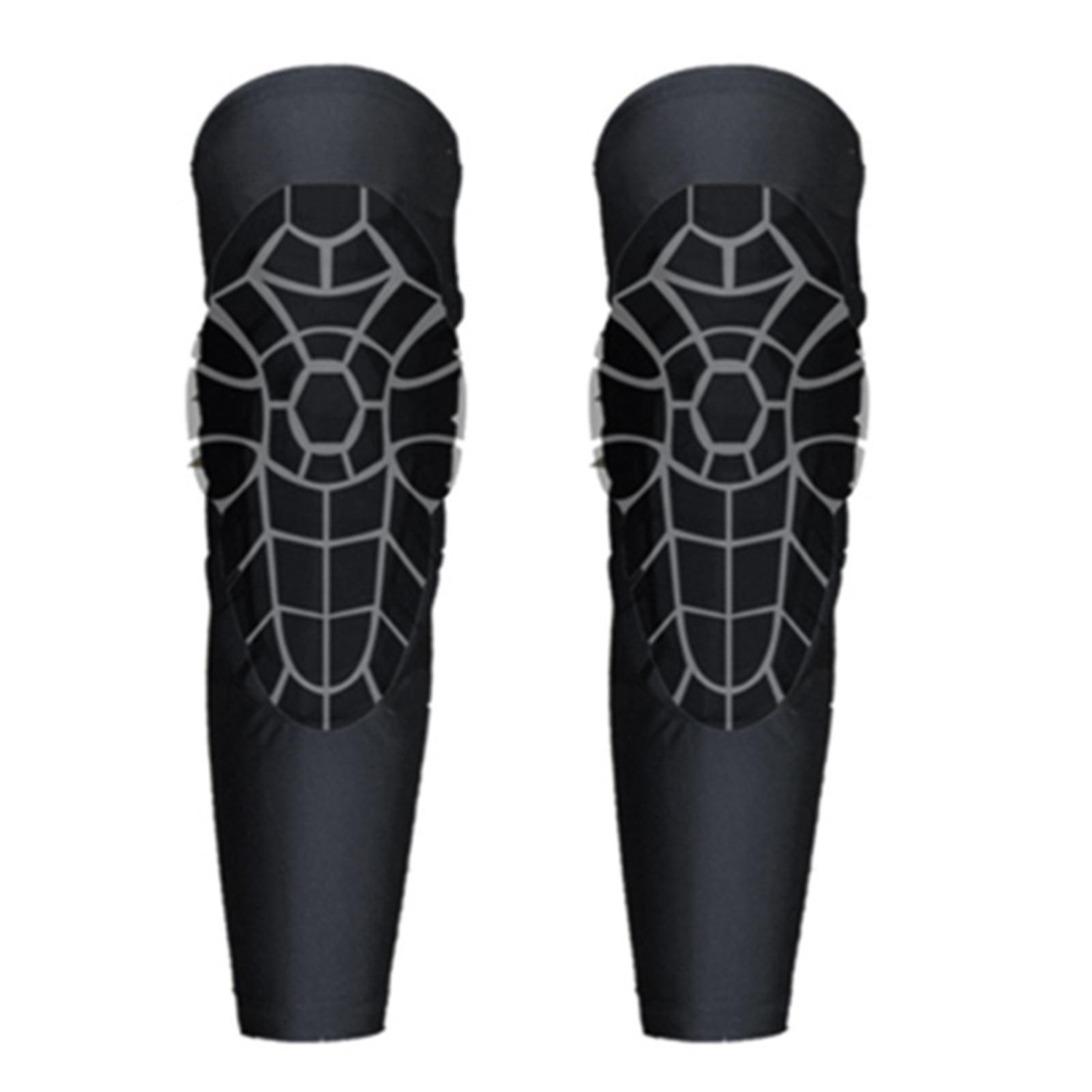 Adult Children Knee Pads Cycli - Running Gear Knee review and price