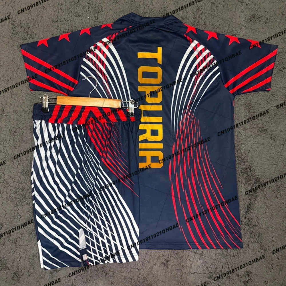 Summer Top Boxer MMA Octagonal - Running Gear Men review and price