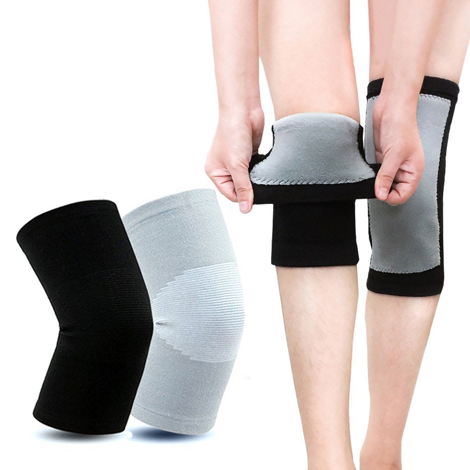 WOSWEIR-1 Pair Winter Warm Kne - Running Gear Knee review and price