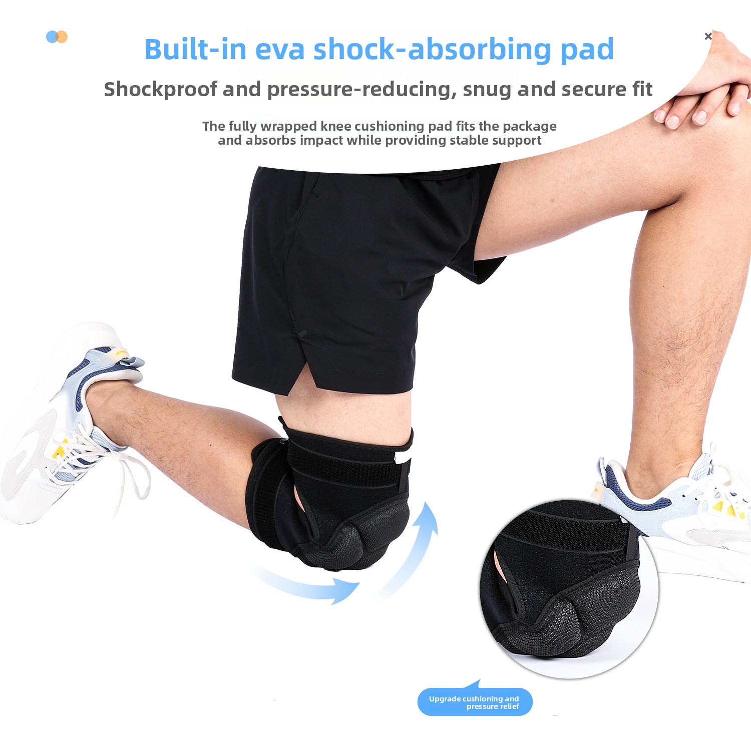 Running, mountaineering,cyclin - Running Gear Knee review and price
