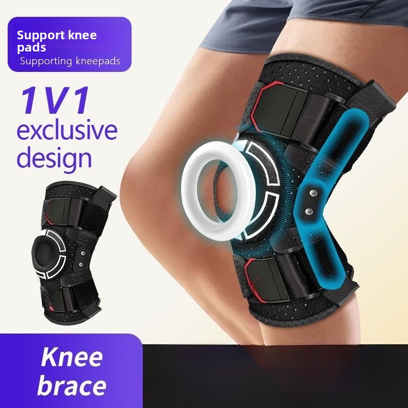 Elbow & Knee Pads Sports Safet - Running Gear Knee review and price