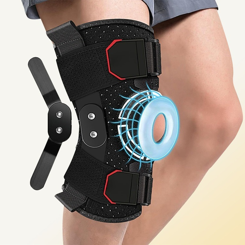 Elbow & Knee Pads Sports Safet - Running Gear Knee review and price